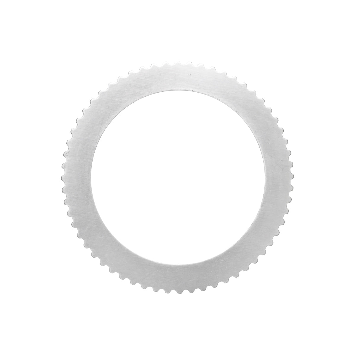 Intermediate disc for Same, Ford, New Holland OEM codes 81808607, 75287709, 81865601, 86518933, D6NNC730A, D2NN7R174A, 86500763, 016336550 Breckner Germany